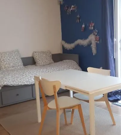 Studio Le Sunset Anglet